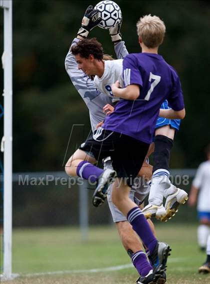 Thumbnail 2 in Norfolk Christian @ Nansemond-Suffolk Academy photogallery.