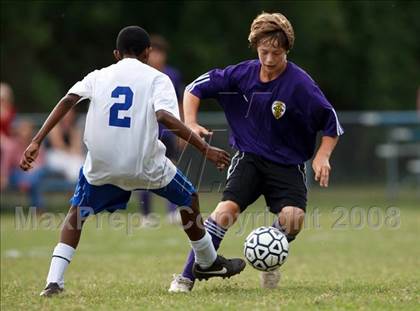 Thumbnail 2 in Norfolk Christian @ Nansemond-Suffolk Academy photogallery.