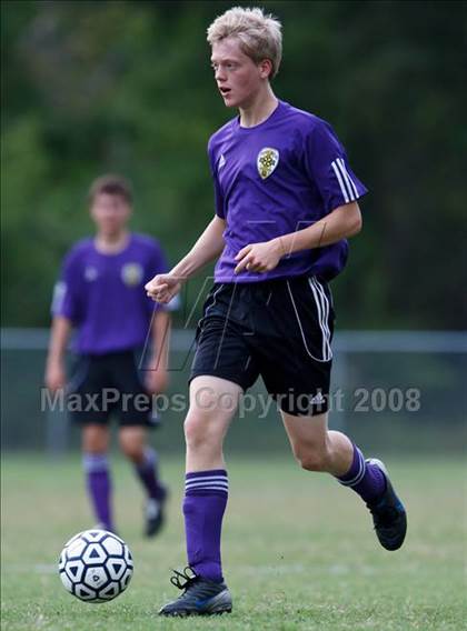 Thumbnail 1 in Norfolk Christian @ Nansemond-Suffolk Academy photogallery.
