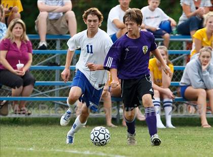Thumbnail 2 in Norfolk Christian @ Nansemond-Suffolk Academy photogallery.