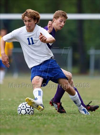 Thumbnail 3 in Norfolk Christian @ Nansemond-Suffolk Academy photogallery.