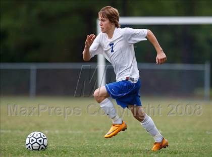 Thumbnail 2 in Norfolk Christian @ Nansemond-Suffolk Academy photogallery.