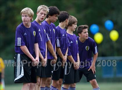 Thumbnail 1 in Norfolk Christian @ Nansemond-Suffolk Academy photogallery.
