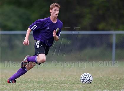 Thumbnail 3 in Norfolk Christian @ Nansemond-Suffolk Academy photogallery.