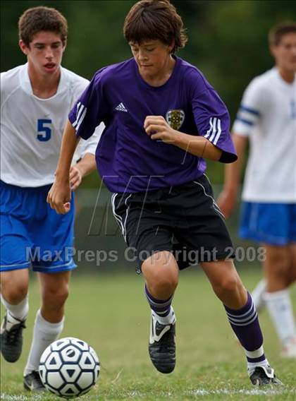 Thumbnail 1 in Norfolk Christian @ Nansemond-Suffolk Academy photogallery.