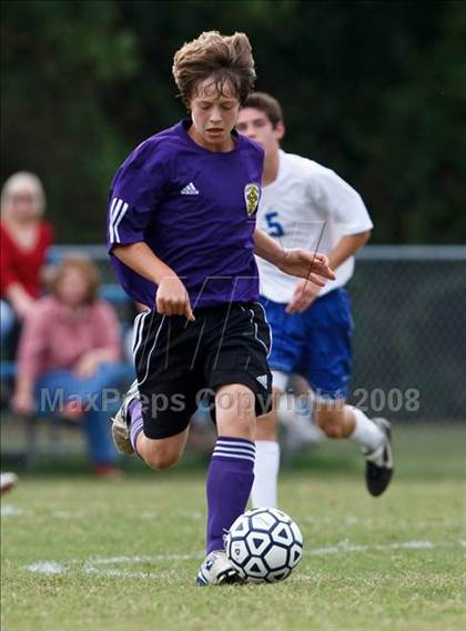 Thumbnail 1 in Norfolk Christian @ Nansemond-Suffolk Academy photogallery.