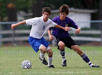 Thumbnail 2 in Norfolk Christian @ Nansemond-Suffolk Academy photogallery.