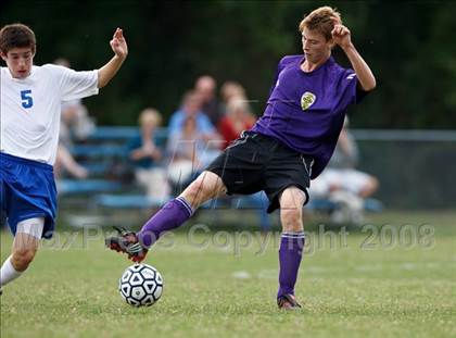 Thumbnail 1 in Norfolk Christian @ Nansemond-Suffolk Academy photogallery.