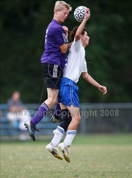 Thumbnail 1 in Norfolk Christian @ Nansemond-Suffolk Academy photogallery.