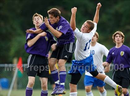 Thumbnail 1 in Norfolk Christian @ Nansemond-Suffolk Academy photogallery.