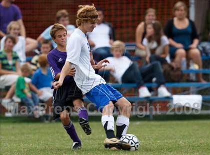Thumbnail 2 in Norfolk Christian @ Nansemond-Suffolk Academy photogallery.