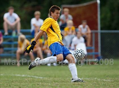 Thumbnail 1 in Norfolk Christian @ Nansemond-Suffolk Academy photogallery.