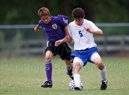 Thumbnail 2 in Norfolk Christian @ Nansemond-Suffolk Academy photogallery.