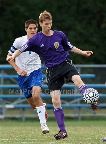 Thumbnail 2 in Norfolk Christian @ Nansemond-Suffolk Academy photogallery.