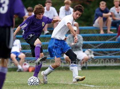 Thumbnail 3 in Norfolk Christian @ Nansemond-Suffolk Academy photogallery.