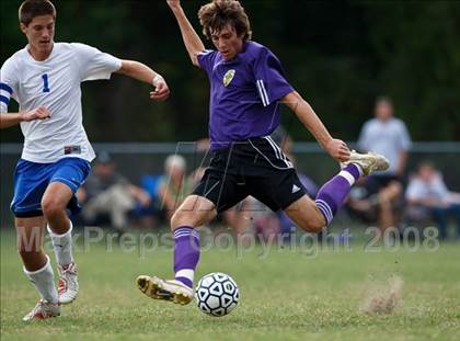 Thumbnail 1 in Norfolk Christian @ Nansemond-Suffolk Academy photogallery.