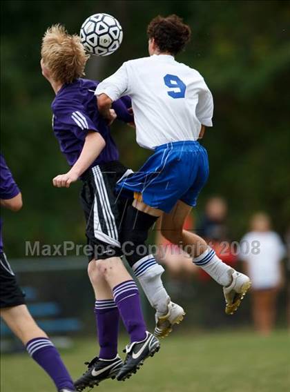 Thumbnail 3 in Norfolk Christian @ Nansemond-Suffolk Academy photogallery.