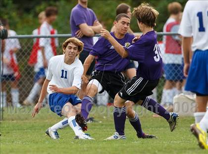 Thumbnail 2 in Norfolk Christian @ Nansemond-Suffolk Academy photogallery.