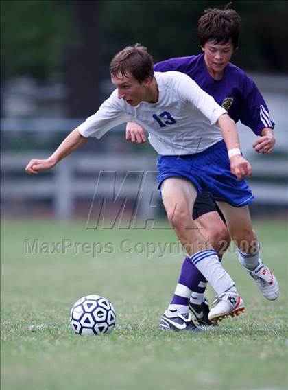 Thumbnail 3 in Norfolk Christian @ Nansemond-Suffolk Academy photogallery.