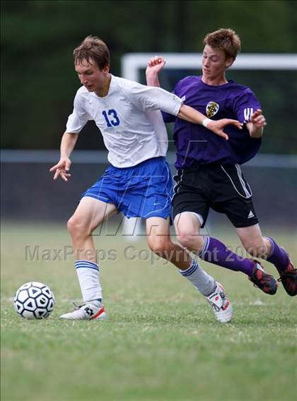 Thumbnail 2 in Norfolk Christian @ Nansemond-Suffolk Academy photogallery.