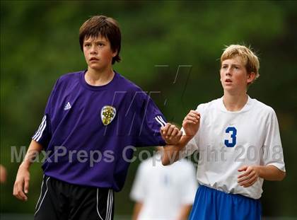 Thumbnail 2 in Norfolk Christian @ Nansemond-Suffolk Academy photogallery.