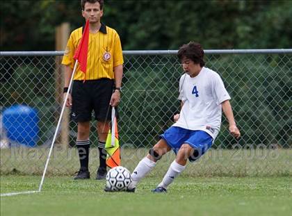 Thumbnail 2 in Norfolk Christian @ Nansemond-Suffolk Academy photogallery.