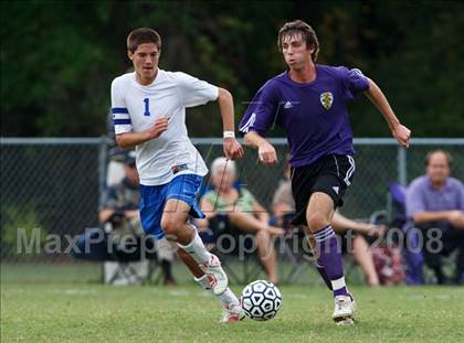 Thumbnail 3 in Norfolk Christian @ Nansemond-Suffolk Academy photogallery.
