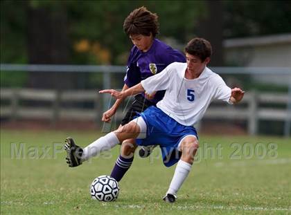 Thumbnail 3 in Norfolk Christian @ Nansemond-Suffolk Academy photogallery.