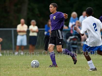Thumbnail 2 in Norfolk Christian @ Nansemond-Suffolk Academy photogallery.