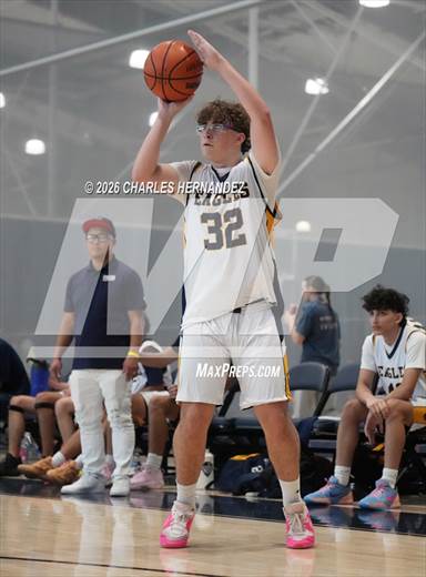 JV: Texas Truth HomeSchool vs FBCHA (Aggieland Come & Take It Tip-Off)