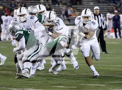 Thumbnail 1 in De La Salle vs. St. John Bosco (CIF State Open Division Final) photogallery.