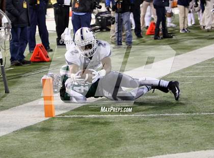 Thumbnail 1 in De La Salle vs. St. John Bosco (CIF State Open Division Final) photogallery.