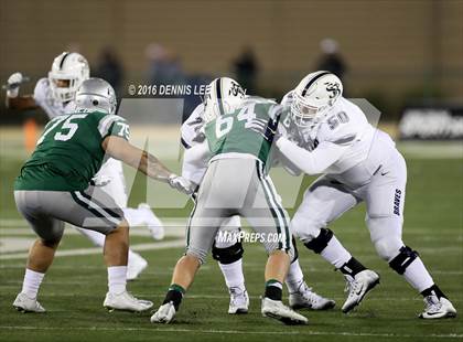 Thumbnail 2 in De La Salle vs. St. John Bosco (CIF State Open Division Final) photogallery.