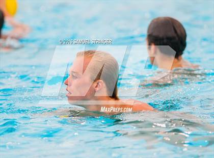 Thumbnail 1 in Santa Barbara vs. Menlo School (North-South Challenge) photogallery.
