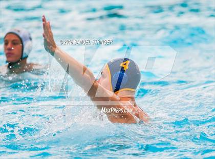 Thumbnail 1 in Santa Barbara vs. Menlo School (North-South Challenge) photogallery.