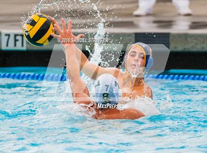 Thumbnail 2 in Santa Barbara vs. Menlo School (North-South Challenge) photogallery.