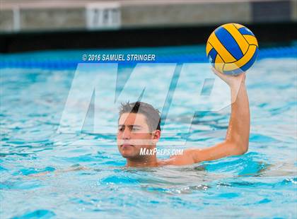 Thumbnail 3 in Santa Barbara vs. Menlo School (North-South Challenge) photogallery.