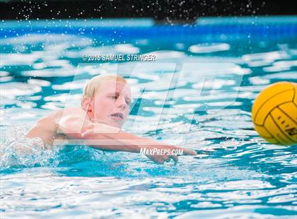 Thumbnail 2 in Santa Barbara vs. Menlo School (North-South Challenge) photogallery.
