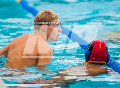 Thumbnail 2 in Santa Barbara vs. Menlo School (North-South Challenge) photogallery.
