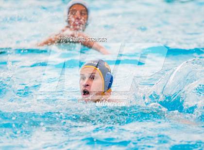 Thumbnail 2 in Santa Barbara vs. Menlo School (North-South Challenge) photogallery.