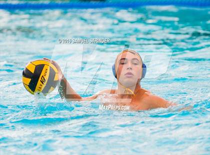 Thumbnail 2 in Santa Barbara vs. Menlo School (North-South Challenge) photogallery.