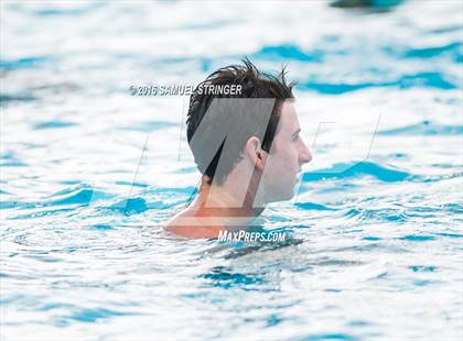 Thumbnail 2 in Santa Barbara vs. Menlo School (North-South Challenge) photogallery.