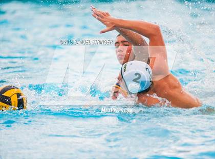 Thumbnail 1 in Santa Barbara vs. Menlo School (North-South Challenge) photogallery.