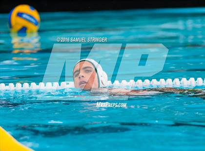 Thumbnail 1 in Santa Barbara vs. Menlo School (North-South Challenge) photogallery.