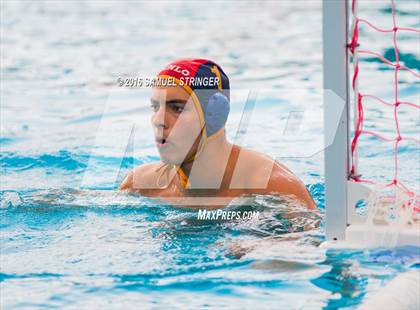 Thumbnail 1 in Santa Barbara vs. Menlo School (North-South Challenge) photogallery.