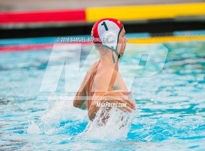 Thumbnail 1 in Santa Barbara vs. Menlo School (North-South Challenge) photogallery.