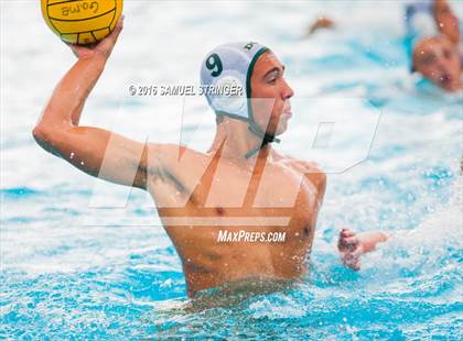 Thumbnail 1 in Santa Barbara vs. Menlo School (North-South Challenge) photogallery.