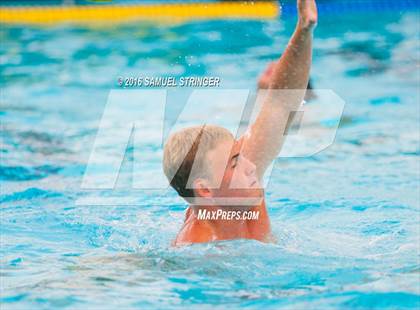Thumbnail 2 in Santa Barbara vs. Menlo School (North-South Challenge) photogallery.