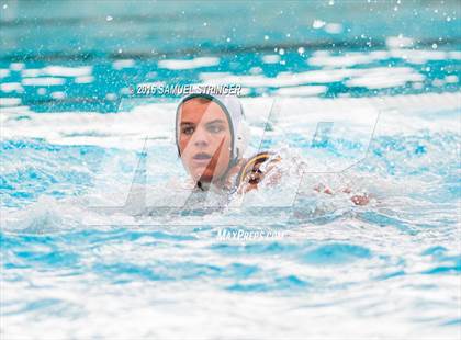 Thumbnail 2 in Santa Barbara vs. Menlo School (North-South Challenge) photogallery.