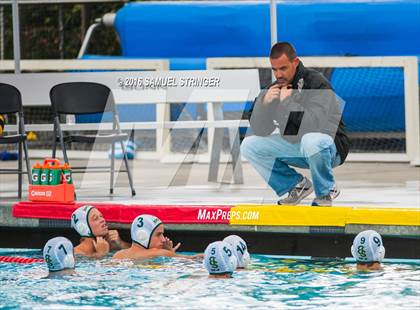 Thumbnail 2 in Santa Barbara vs. Menlo School (North-South Challenge) photogallery.